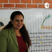 Podcast Scribble and Sip with Dr Sangeetha Amarnath