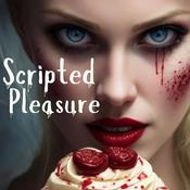 Podcast Scripted Pleasure (Erotic Adventure Stories)