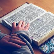 Podcast Scripture and Life
