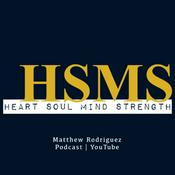 Podcast Heart Soul Mind Strength