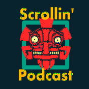 Podcast Scrollin’: A Podcast About The Elder Scrolls Online