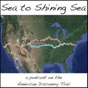 Podcast Sea to Shining Sea