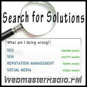 Podcast Search for Solutions