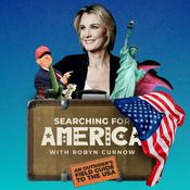 Podcast Searching for America with Robyn Curnow