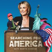 Podcast Searching for America with Robyn Curnow