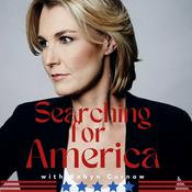 Podcast Searching for America with Robyn Curnow