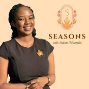 Podcast Seasons with Nobue Khumalo
