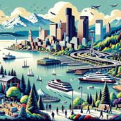 Podcast Seattle Job Market Report