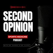 Podcast Second Opinion Sports Medicine Podcast