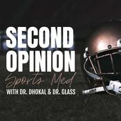 Podcast Second Opinion Sports Medicine Podcast
