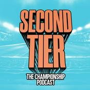 Podcast Second Tier - The Championship Football Podcast