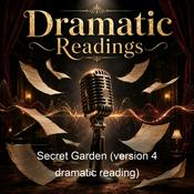 Podcast Secret Garden (version 4 dramatic reading)