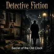 Podcast Secret of the Old Clock