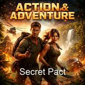 Podcast Secret Pact