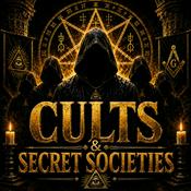 Podcast Cults and Secret Societies