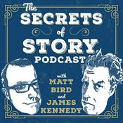 Podcast Secrets of Story Podcast