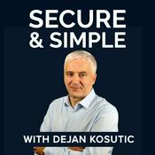 Podcast Secure & Simple — Podcast for Consultants and vCISOs on Cybersecurity Governance and Compliance