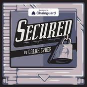 Podcast Secured by Galah Cyber with Cole Cornford