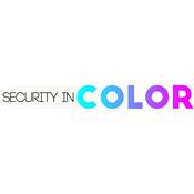 Podcast Security in Color