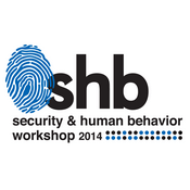 Podcast Security and Human Behaviour (SHB 2014)
