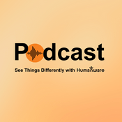 Podcast See Things Differently with HumanWare