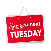 Podcast See You Next Tuesday Pod