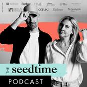 Podcast SeedTime with Bob and Linda Lotich