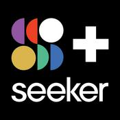 Podcast Seeker Plus