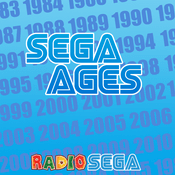 Podcast SEGA AGES