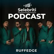 Podcast Selebriti Podcast: Ruffedge - SYOK Podcast [BM]