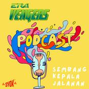 Podcast Sembang Kepala Jalanan - SYOK Podcast [BM]