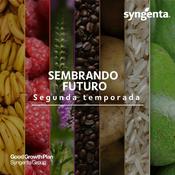 Podcast Sembrando Futuro