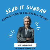 Podcast Send It Sunday  podcast