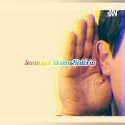 Podcast Senta,que lá vem História!