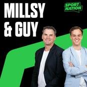 Podcast Millsy & Guy