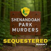 Podcast SEQUESTERED Podcast