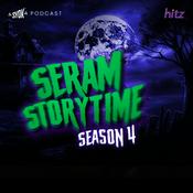 Podcast Seram Storytime - SYOK Podcast [ENG]
