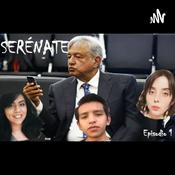 Podcast Serénate, no te enojes