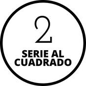 Podcast Serie al cuadrado