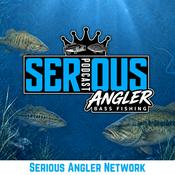 Serious Angler Bass Fishing Podcast