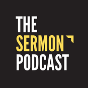 Podcast The PursueGOD Sermon Podcast