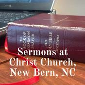 Podcast Sermons at Christ Church, New Bern, NC
