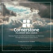 Podcast Sermons – Cornerstone Fellowship Bible Church