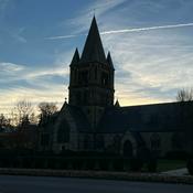 Podcast Sermons from Trinity Princeton