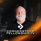 Podcast Pastor Allen Nolan Sermons at Cornerstone Fellowship