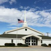 Podcast Sermons