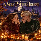 Serpent and Scholar - Dramione Fanfiction