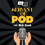 Podcast Servant of Pod with Nick Quah