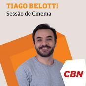 Podcast Sessão de Cinema - Tiago Belotti