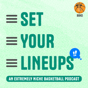 Podcast Set Your Lineups